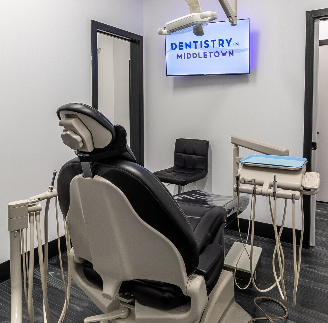 Dental space for Dentistry in Middletown DE