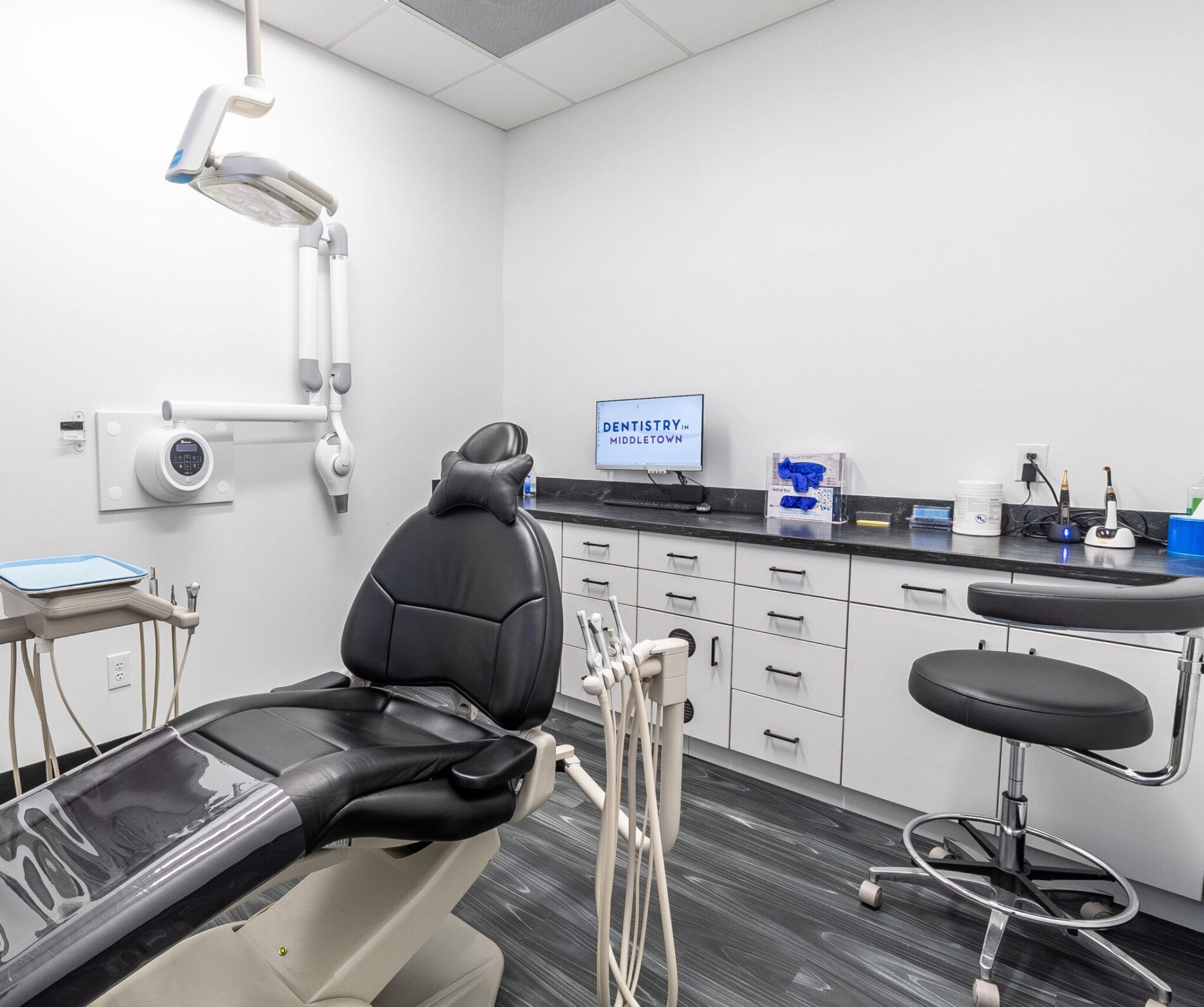 Sedation Dentist Middletown, DE Dental Sedation Near Me