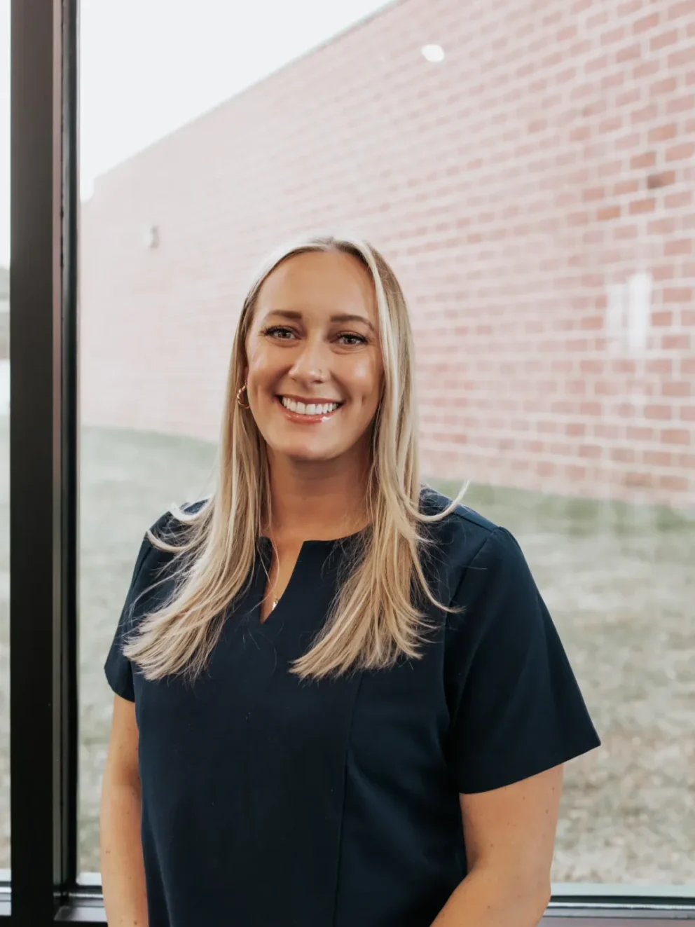 Andrea from Dentistry in Middletown