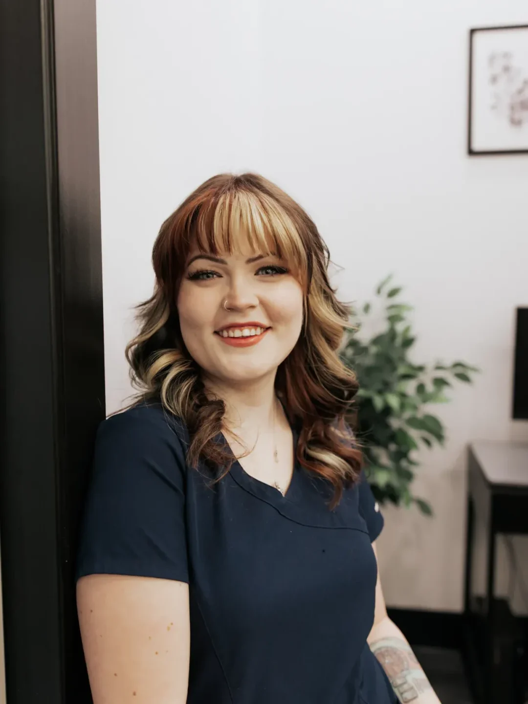 Autumn from Dentistry in Middletown