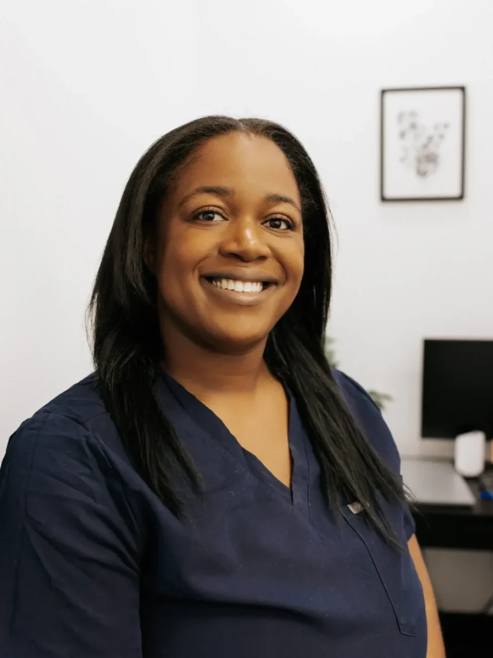 Sydney from Dentistry in Middletown