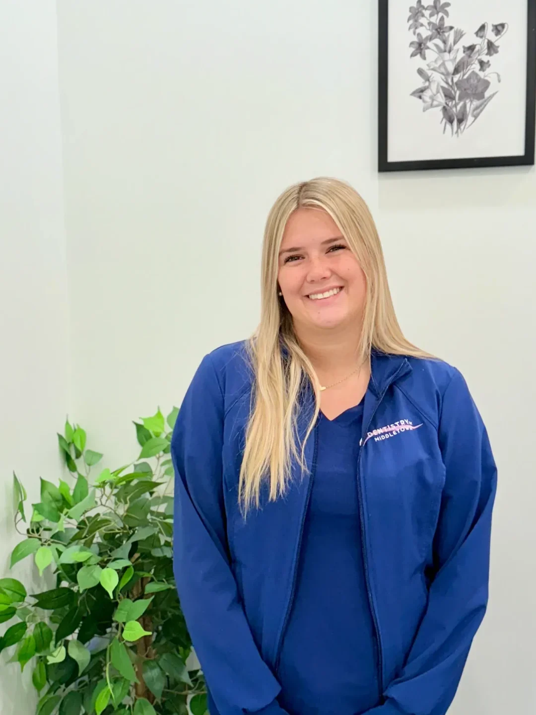 Hailey from Dentistry in Middletown