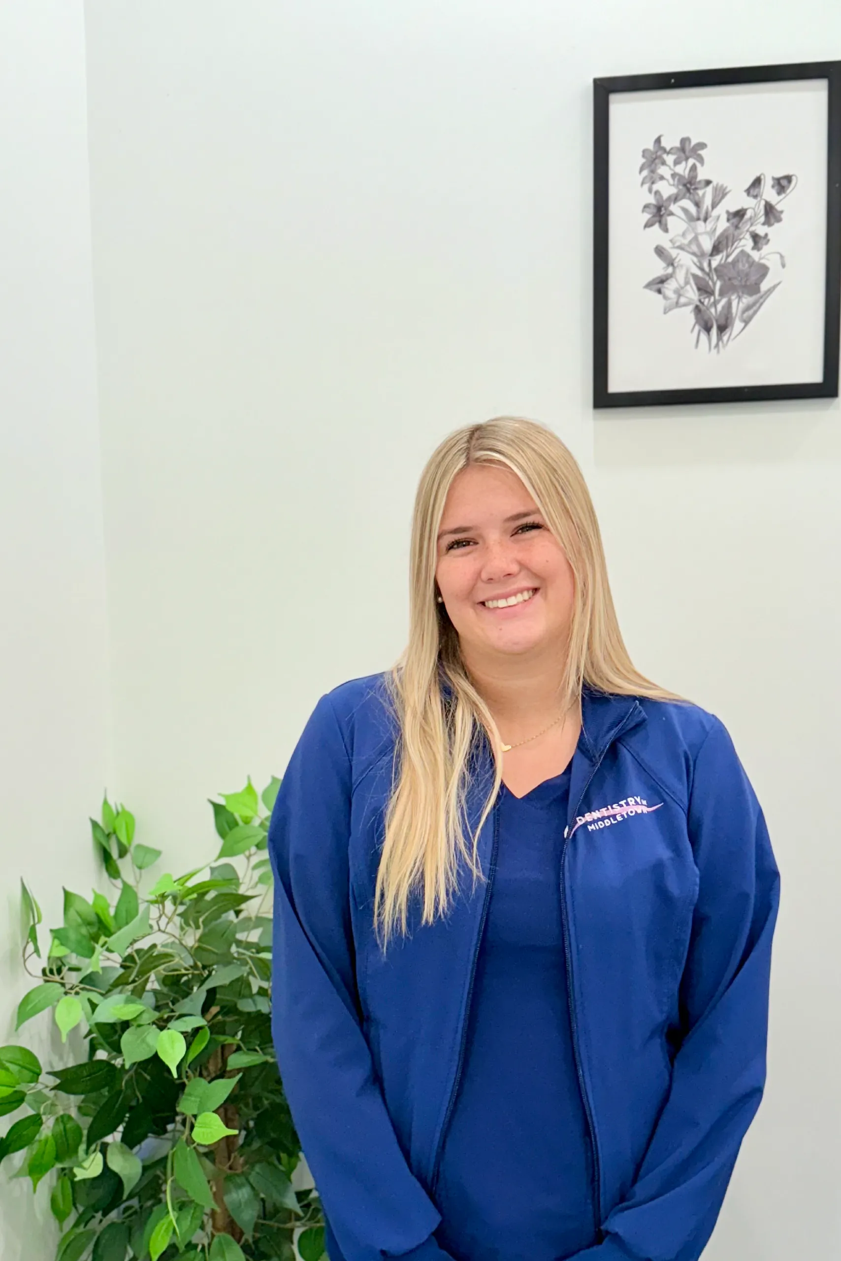 Hailey from Dentistry in Middletown